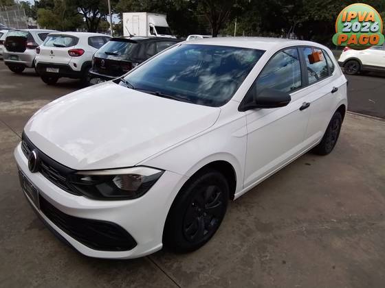 VOLKSWAGEN POLO 1.0 MPI TRACK MANUAL VOLKSWAGEN POLO 1.0 MPI TRACK MANUAL